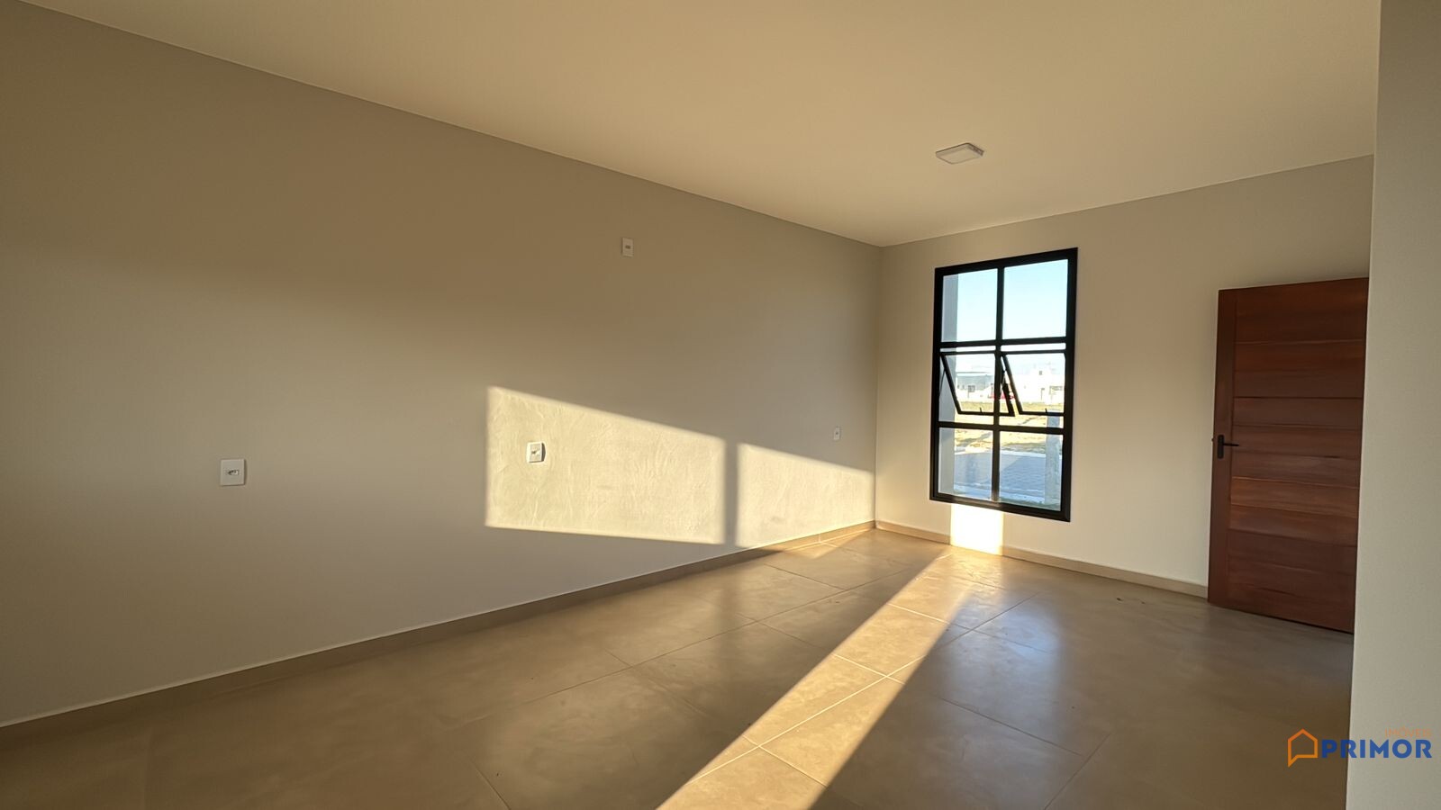 Casa Nova à Venda no Novo Jardim – Balneário Gaivota/SC | 2 Dormitórios | 300m² de Terreno