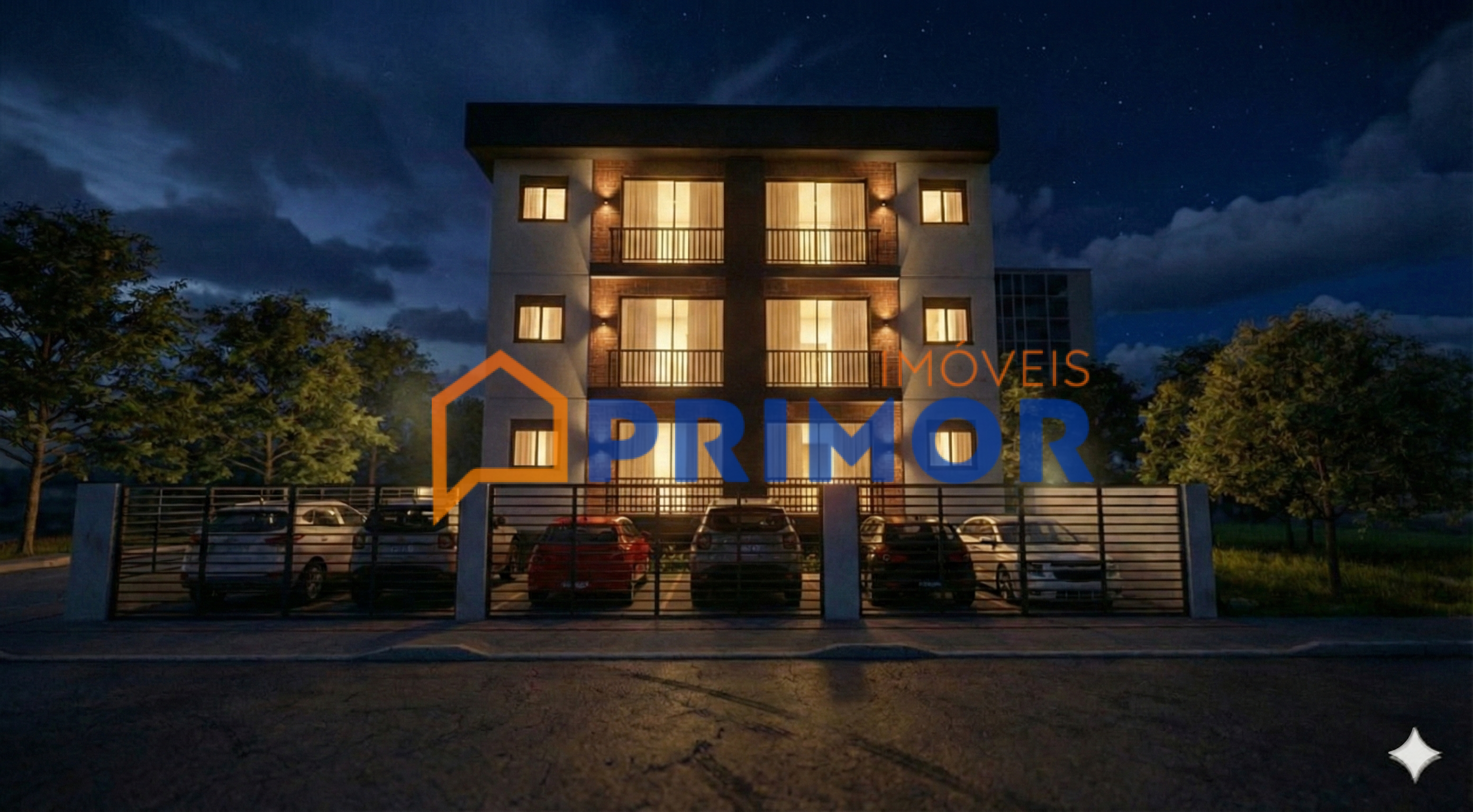 Costa Esmeralda Residence – Exclusividade, localização e valorização em Balneário Gaivota
