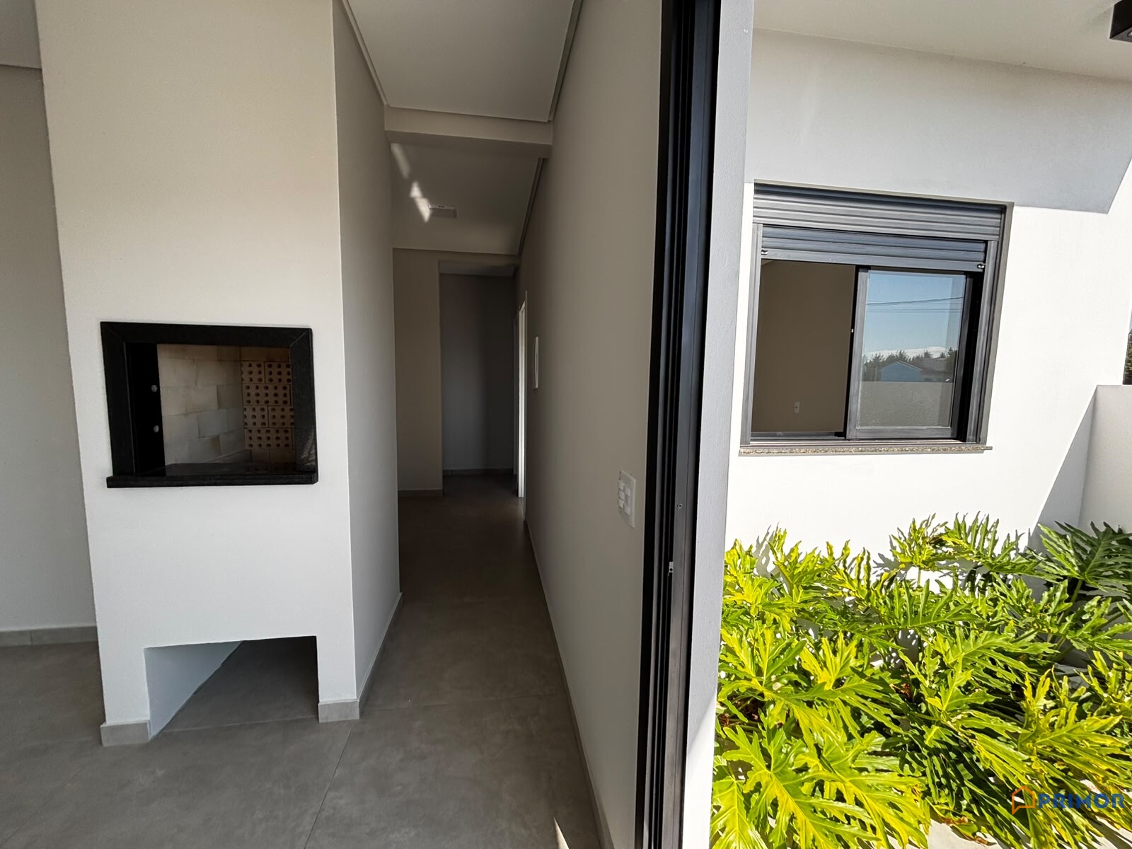 2 Casas Geminadas à Venda no Village Dunas Norte – Balneário Gaivota/SC