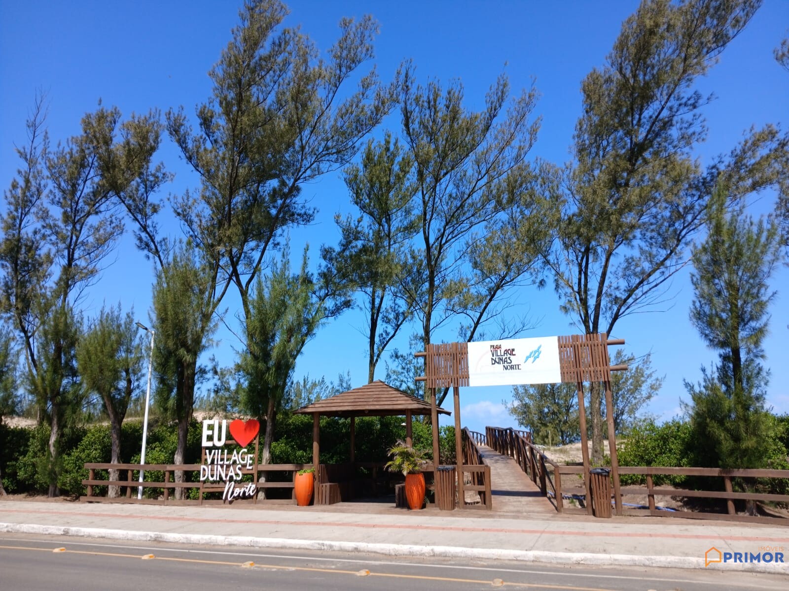 Loteamento Village Dunas Norte – Terrenos à Venda  Balneário Gaivota | SC