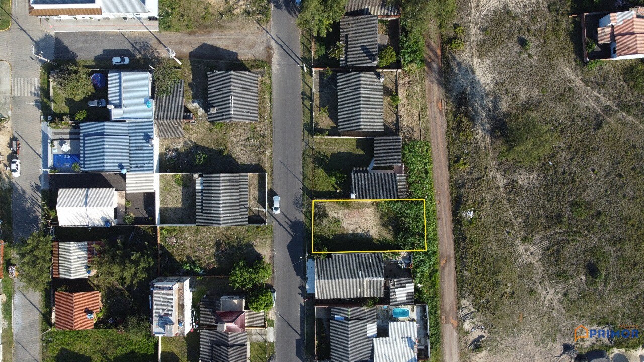 Terreno à Venda – Bairro Santa Fé | Balneário Gaivota/SC