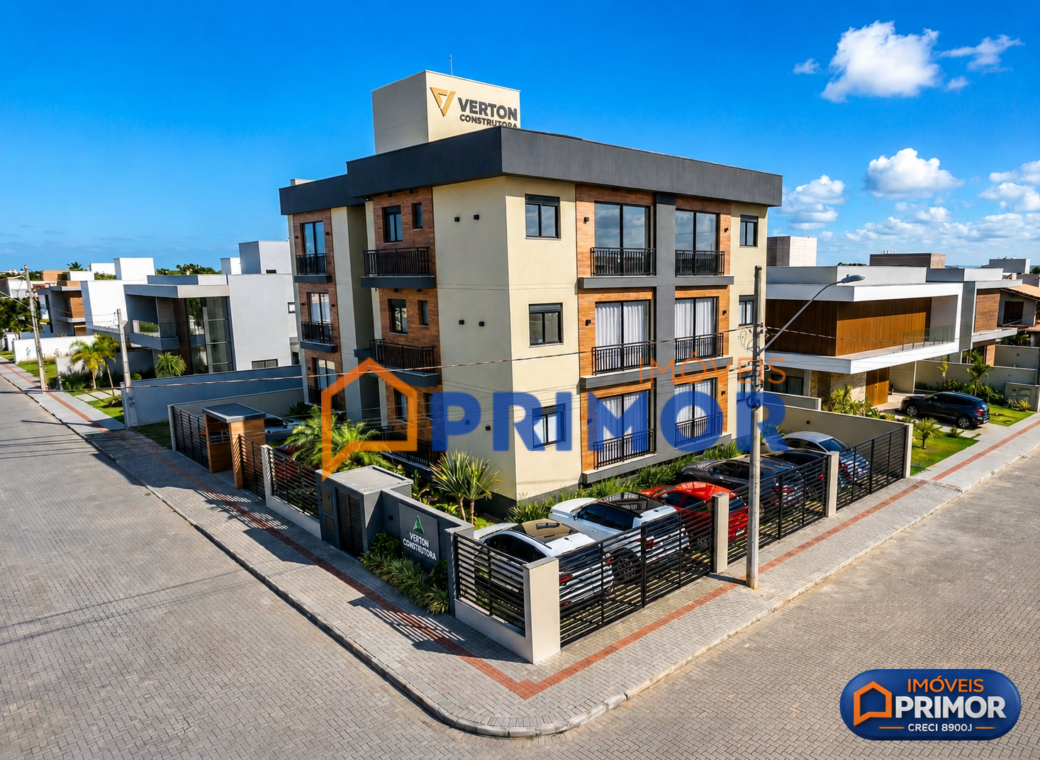 Costa Esmeralda Residence – Exclusividade, localização e valorização em Balneário Gaivota
