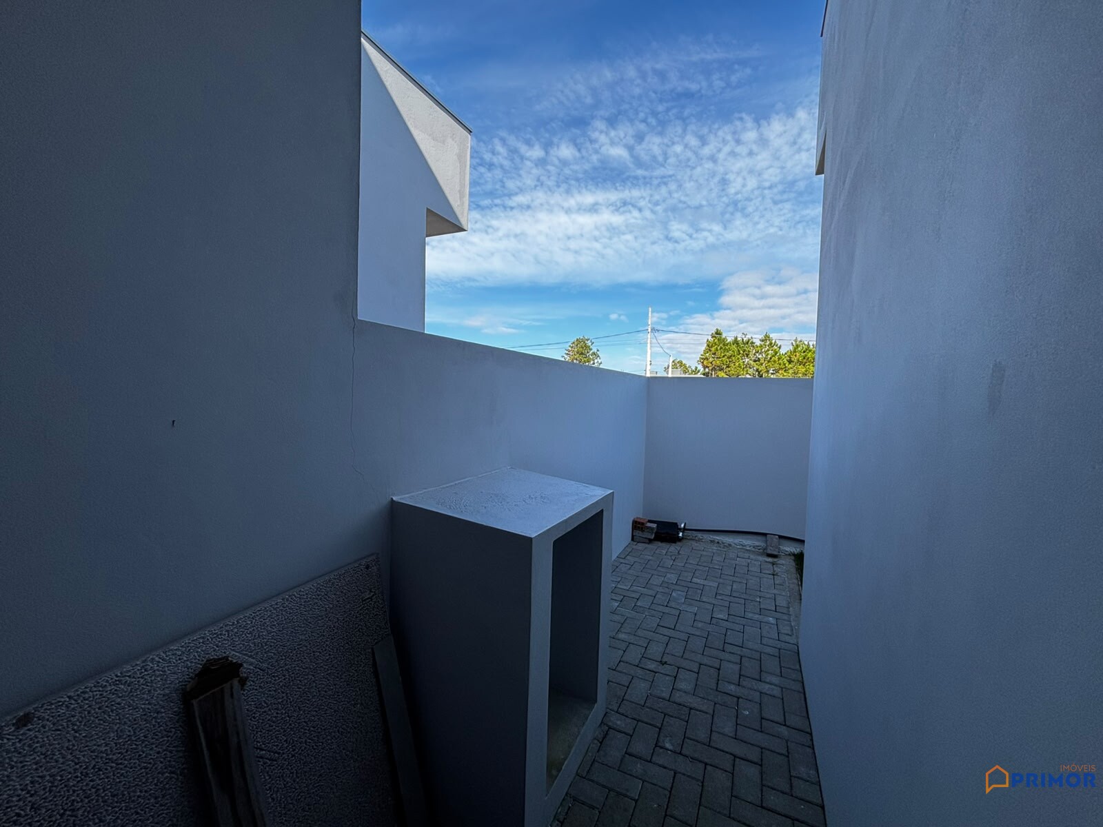 2 Casas Geminadas à Venda no Village Dunas Norte – Balneário Gaivota/SC