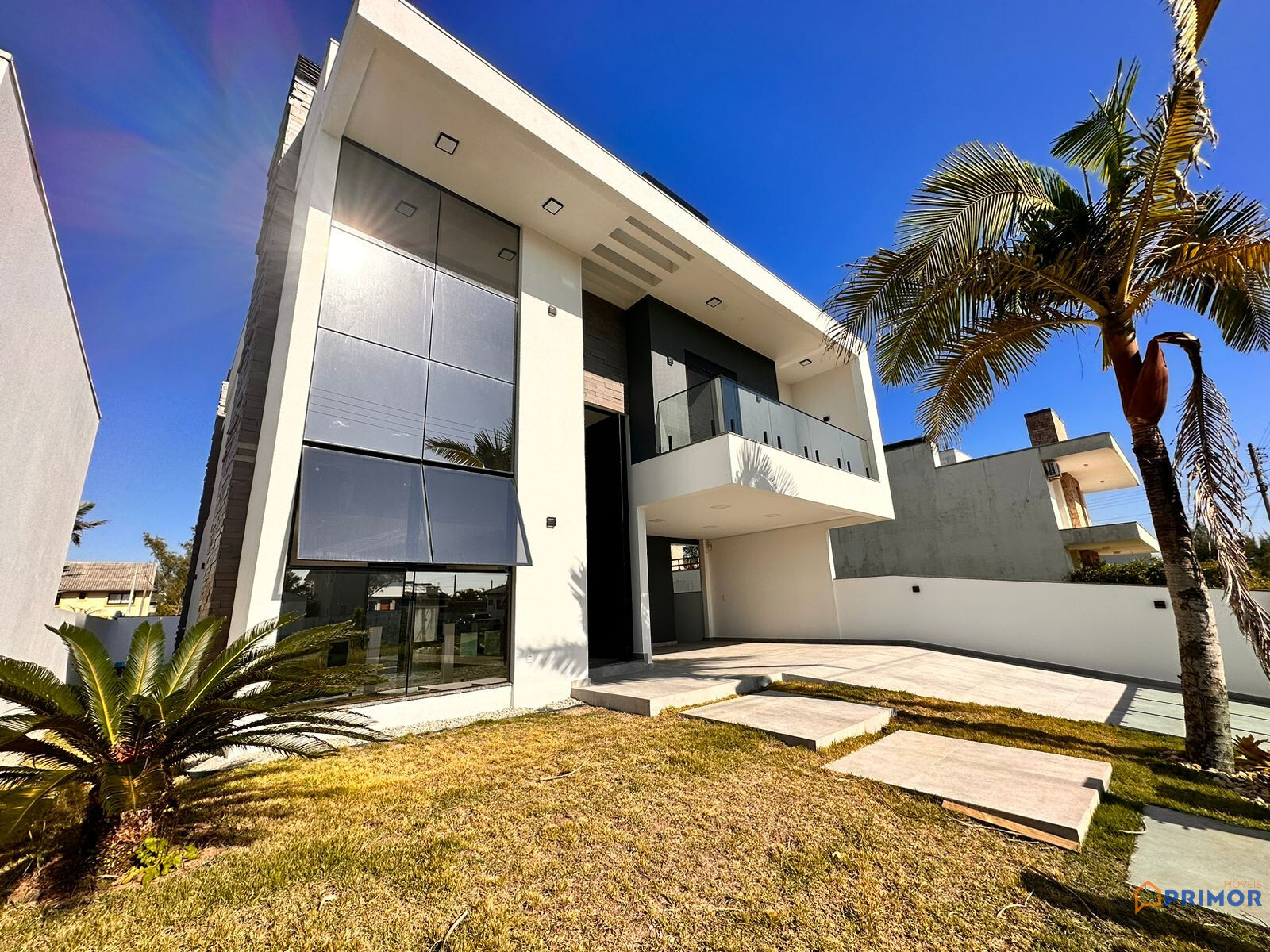Casa Alto padrão a venda em Passos de Torres