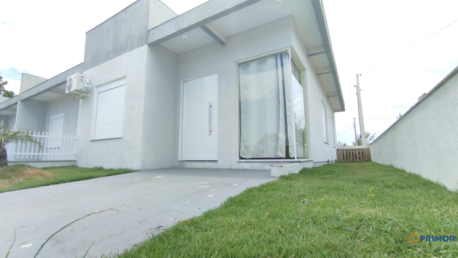 Casa para Locação de Veraneio – Village Dunas Norte | A 4 Quadras do Mar
