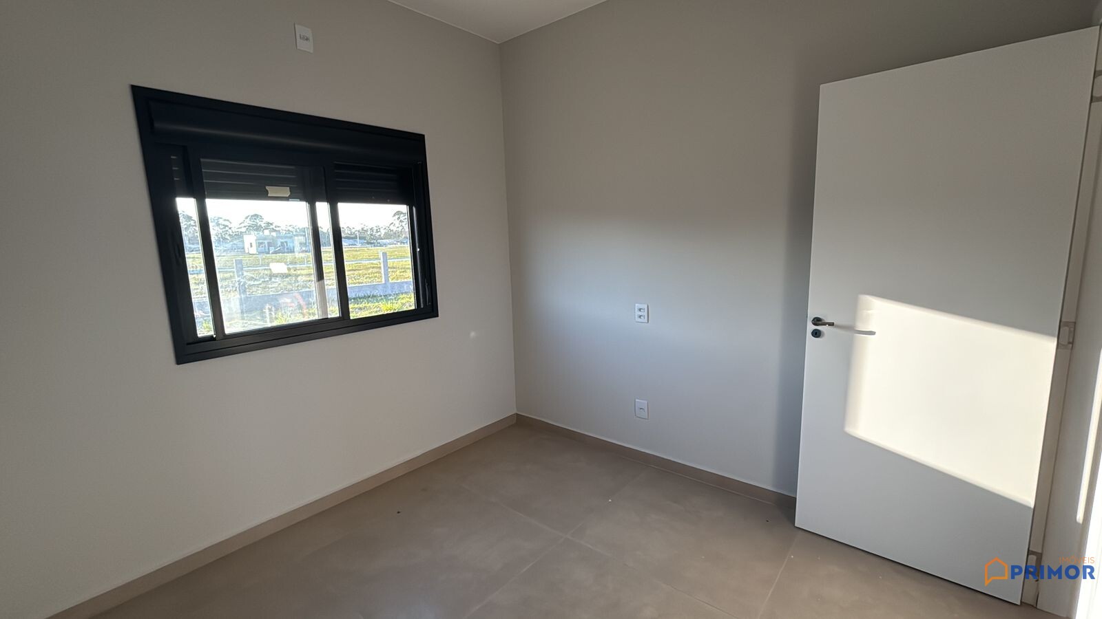 Casa Nova à Venda no Novo Jardim – Balneário Gaivota/SC | 2 Dormitórios | 300m² de Terreno