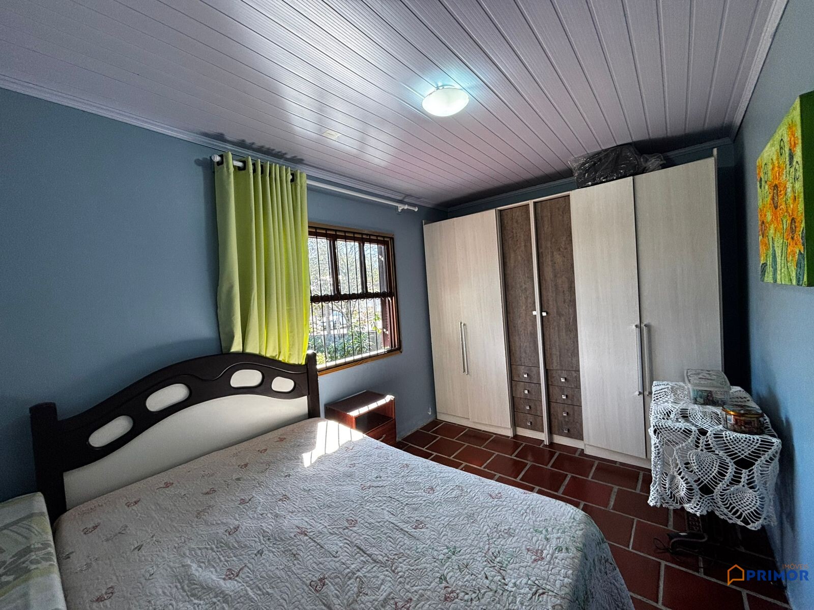 Casa charmosa com conforto, espaço e qualidade de vida a poucos minutos do mar no bairro Turimar