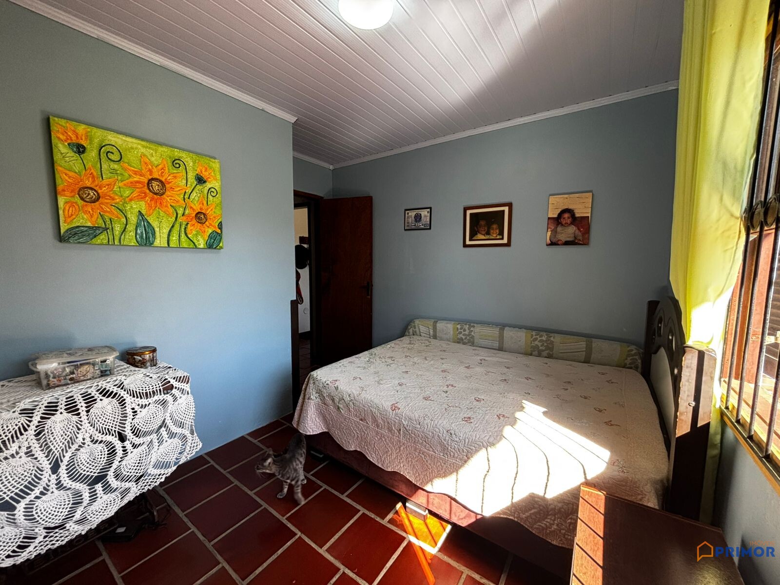 Casa charmosa com conforto, espaço e qualidade de vida a poucos minutos do mar no bairro Turimar