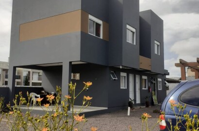 SOBRADOS PARA LOCAÇÃO NO BAIRRO TURIMAR